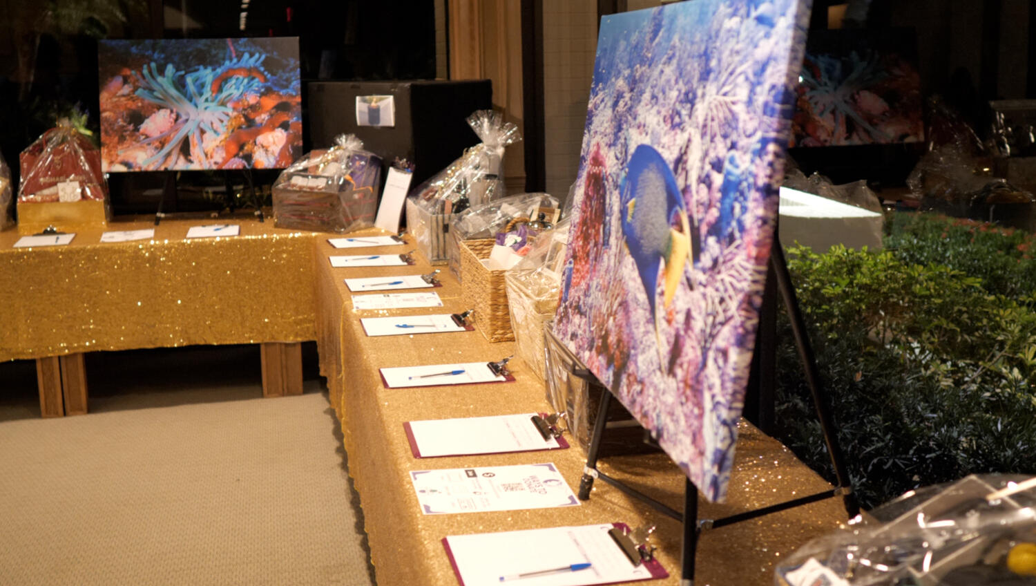 Breaking Chains Women's Ministry Annual Gala